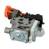 1 Set Carburetor Enhanced Fuel Efficiency For-STIHL For-ZAMA Carburetor 4149 120 0600 FS94R KM94R HL91K HL94 HL94K RC20243 FS view 3