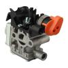1 Set Carburetor Enhanced Fuel Efficiency For-STIHL For-ZAMA Carburetor 4149 120 0600 FS94R KM94R HL91K HL94 HL94K RC20243 FS view 4