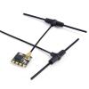 HappyModel EP1/EP2 RX 2.4G ExpressLRS ELRS Nano Long-Range Receiver for ES24TX Module RC Aircraft FPV Long-Range LR4 LR7 distintivo(1pcs Ep2 Rx) view 3