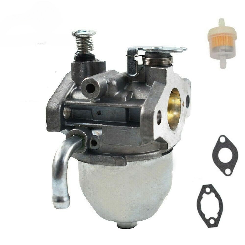Knifetangs Carburetor for Generac NP-30G for Impact-36G Serie for Guardian CMV6-B20:220RV