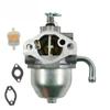 Knifetangs Carburetor for Generac NP-30G for Impact-36G Serie for Guardian CMV6-B20:220RV view 2