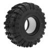 MEUS RACING 1.9 Tires - MS6 Super Bouncer Crawler Tires for Axial SCX10 Pro SCX10 TRX4 Redcat Gen8 1/10 RC Crawler Car, 1.77/4.75/R1.9, #M1901 view 4