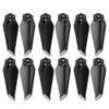 12 Pcs Mavic 2 Propellers for DJI Mavic 2 Pro/Mavic 2 Zoom Accessories Low-Noise Blades 8745F Props Wings Replacement Blades Accessories view 1
