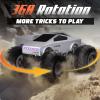 Cheffun Monster Truck Toys, 1:16 Amphibious Remote Control Car for Boys 4-7, Waterproof RC Trucks, 4WD All Terrain Off-Road RC Toys Car, Birthday Gift for Kids Boys Girls Age 5+ Years Old view 4