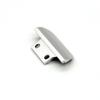 144001 124017 124019 RC Car Metal Upgrade Parts Compatible with Remote Control Vehicles Including Anti Collision Guards and Bumpers(Silver) view 1
