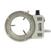 20205 NEW 4K 60MP HDMI USB TF Industrial Video Microscope Camera For Phone PCB Repair & 300X C-Mount Lens With 56-LED Adjustable Ring Light view 2