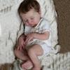 Anano Bebes De Silicona Reales Baby Dolls for 2+ Year Old Girl 20inch Reborn Baby Dolls Silicone Full Body Girl Real Life Babys Doll Silicone Full Body Girls Realistic Babies view 3