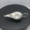 Mahita Collections Pure Silver Uggu Ginne Palada Bondla with Ring Handle 10g Milk/Water Feeder for Baby Boy/Girl view 3