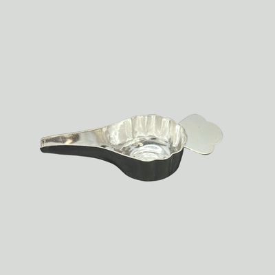Mahita Collections Pure Silver Designer Uggu Ginne Paladai Bondla