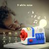 Tuykay Story Dream Machine Books, Projector Storytelling Mechine Audio Music Player Starter Set with Stories White Noise Night Light ,Musical Toy Gift for Toddlers Kids Girls Boys Ages 1+3+ view 4