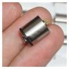 PWIGAAHTW 5-Pole 12mm*13mm Coreless Electronic Starter DC 3V 5V 6V 8V 21000RPM High Speed Neodymium DIY Servo Gear Steering Robot view 1
