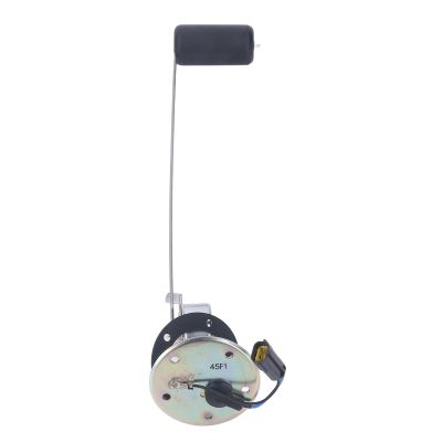 Fuel Replacement Gas r for SK200 8 SK210 8 SK330 8 Excavator, inum y and ABS l, Real Time 2 Pin Plug,