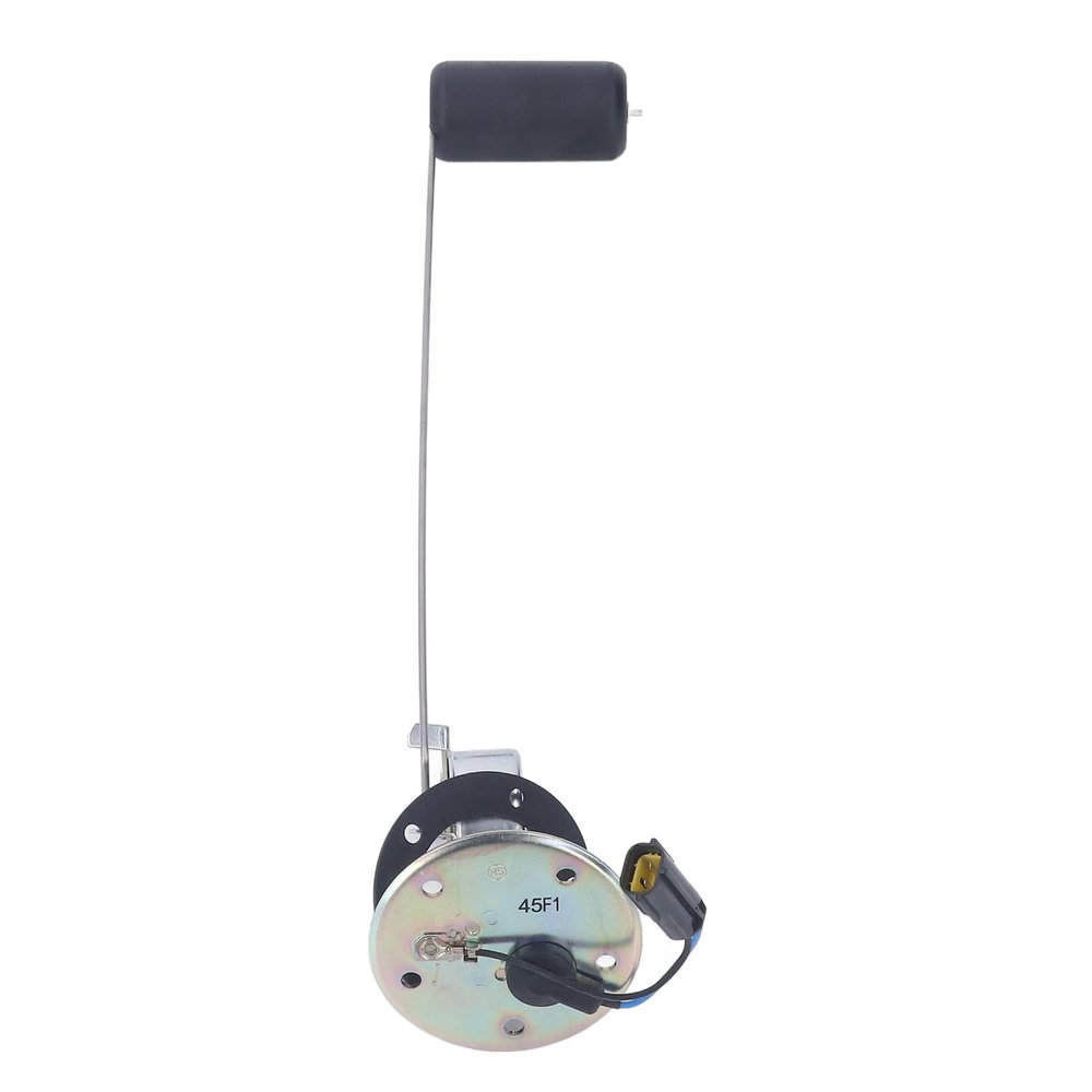 Fuel Replacement Gas r for SK200 8 SK210 8 SK330 8 Excavator, inum y and ABS l, Real Time 2 Pin Plug,