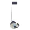Fuel Replacement Gas r for SK200 8 SK210 8 SK330 8 Excavator, inum y and ABS l, Real Time 2 Pin Plug, view 1