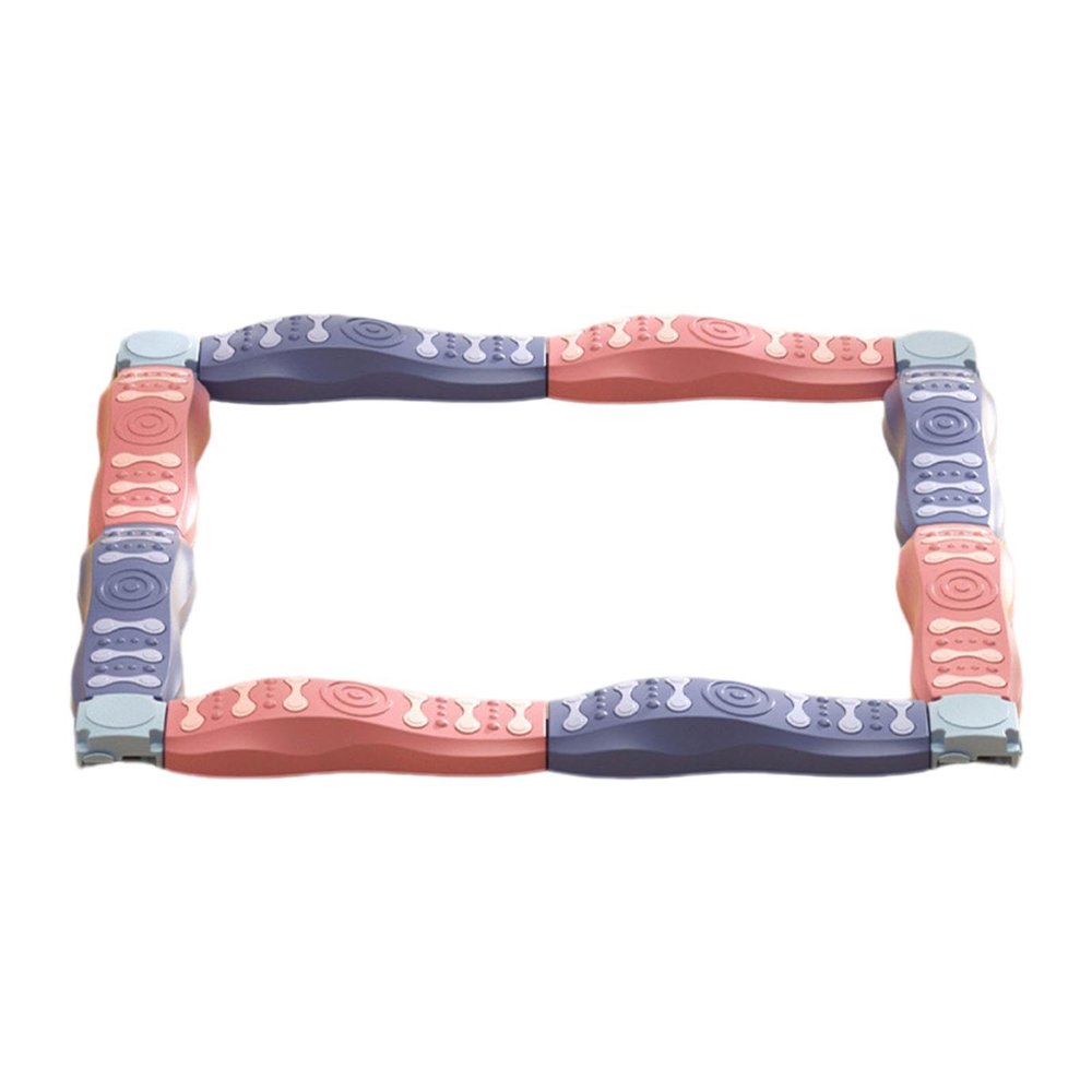 DuskHaven Balance Beam for Children: Promotes Motor Skills, Coordination, And Balance. Training Toy. Springboards for.., 8Pcs B