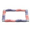 DuskHaven Balance Beam for Children: Promotes Motor Skills, Coordination, And Balance. Training Toy. Springboards for.., 8Pcs B view 1