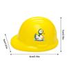 200 Pcs Customizable Anti PU Foam Helmet Stress BallSoft Squeeze Helmet Stress Reliever for Office, Desk, and Sports Fans,Personalized Gift Idea for Stress Relief and Relaxation view 2