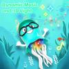 DDCJMLYF Electric Jellyfish Dancing Toy LED Lights Music Tummy Time Toy for Toddlers 3 Years Old Interactive Gift for Boys Girls Christmas Stocking Stuffers view 3
