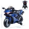 Electric Bike for Kids-12V Kids Electric Bike with Training Wheels, Moto ElCtrica para NiOs view 2
