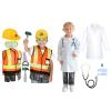 Liberry Pretend Play Toys for Boys 3-5 Years, Toddler Tool Set and Kid Doctor Costume, Dress Up Toys for Halloween Christmas Birthday Gift view 1