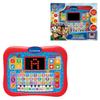 LEXiBOOK, Bilingual Talking Tablet Paw Patrol with Touch Keys, Red Blue, JCPAD007PAi2 view 1