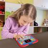 LEXiBOOK, Bilingual Talking Tablet Paw Patrol with Touch Keys, Red Blue, JCPAD007PAi2 view 4