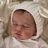 Anano Baby Dolls for 2+ Year Old Girl 20inch Reborn Baby Dolls Silicone Full Body Girl Real Life Babys Doll Silicone Full Body Girls Babys Doll Realistic Newborn view 4