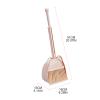 Cartoon Small Brush and Dustpan Set Pack of 2 Cartoon Brush and Small Broom and Set view 4