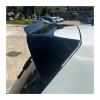 Flap Tail Wing Compatible for VW Golf MK6 5k1 TSI TDI MPI Stantard 2008-2013 for Oettinger Style Roof Spoiler Extensions Flaps Tuning view 2