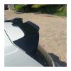 Flap Tail Wing Compatible for VW Golf MK6 5k1 TSI TDI MPI Stantard 2008-2013 for Oettinger Style Roof Spoiler Extensions Flaps Tuning view 3