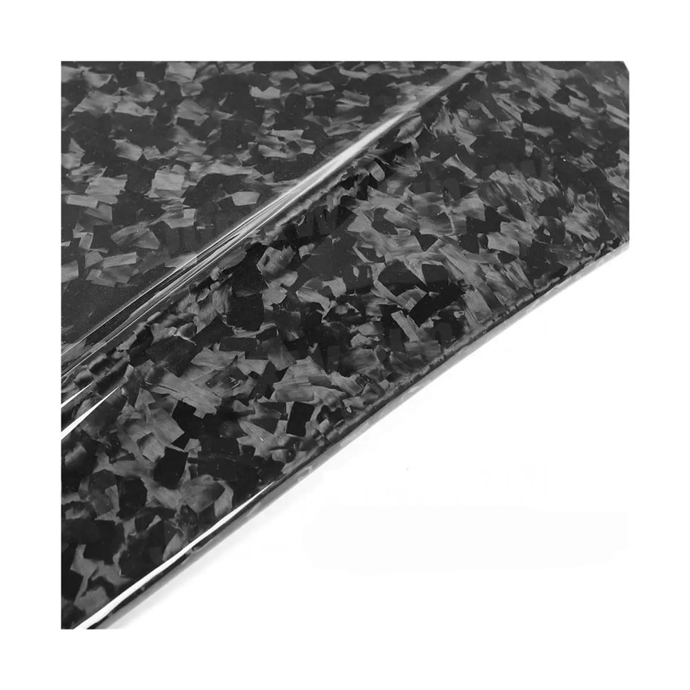 Carbon Fiber Car Rear Trunk Spoiler Boot Duck Wings Compatible for Audi A5 S5 RS5 Sedan 4 Door 2017 2018 2019 FRP(Dry Carbon Fiber)