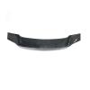 Carbon Fiber Car Rear Trunk Spoiler Boot Duck Wings Compatible for Audi A5 S5 RS5 Sedan 4 Door 2017 2018 2019 FRP(Dry Carbon Fiber) view 4