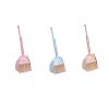 Cartoon Small Brush and Dustpan Set Pack of 2 Cartoon Brush and Small Broom and Set view 2