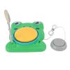 a Py Wheel Kit, Electric Py Wheel for, Complete Clay h 6 Colors, 2 Clay, Apron and Access, Toy for 6 12 view 3