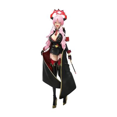 Kygoku Satsuki Figure Anime Game Character Satsuki Statue PVC Figurine Model Handmade Collectible Gifts for Fans 26CM/10.24IN