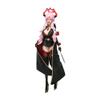 Kygoku Satsuki Figure Anime Game Character Satsuki Statue PVC Figurine Model Handmade Collectible Gifts for Fans 26CM/10.24IN view 1