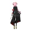 Kygoku Satsuki Figure Anime Game Character Satsuki Statue PVC Figurine Model Handmade Collectible Gifts for Fans 26CM/10.24IN view 2