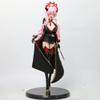 Kygoku Satsuki Figure Anime Game Character Satsuki Statue PVC Figurine Model Handmade Collectible Gifts for Fans 26CM/10.24IN view 3
