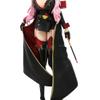 Kygoku Satsuki Figure Anime Game Character Satsuki Statue PVC Figurine Model Handmade Collectible Gifts for Fans 26CM/10.24IN view 4