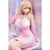 Fuyuyama Asako Figure Anime Illustration Girl Figures 9.06" Original Character Anime Figurine Desktop Figure Collections view 3