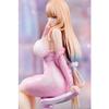 Fuyuyama Asako Figure Anime Illustration Girl Figures 9.06" Original Character Anime Figurine Desktop Figure Collections view 4