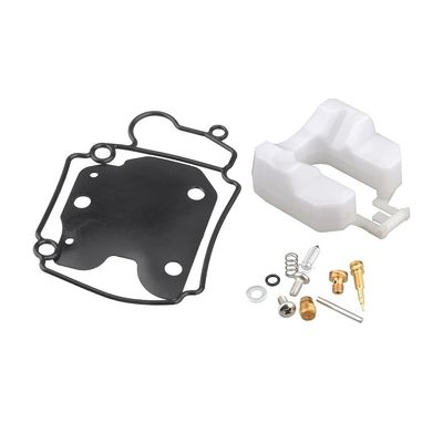 6AH-W0093-00 F9.9 F13.5 F15 F20 Boat Motor Carburetor Repair Kit 6AH-W0093 6AH-W000993-01 Marine Accessories (spare parts)