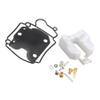 6AH-W0093-00 F9.9 F13.5 F15 F20 Boat Motor Carburetor Repair Kit 6AH-W0093 6AH-W000993-01 Marine Accessories (spare parts) view 2
