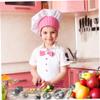 Gcroet Toy Kitchen Sets 16PCS/Set Role Play Toy Food Set for Kids Kitchen Accessories Stainless Steel Cooking Toys Play Accessories Suitable for Kids 3 Years Old and Up ... view 2