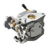 3DP-03100-2 Carburetor For 8HP 9.8HP 4-stroke Outboard Engine 3V2-03100-3 3DP-03100-2 3FS-03100-0 3V2031003M (spare parts) view 1