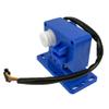 Gear Servo Motor Blue Resistance Tension Motor 022170 (Black Connector) Works with E25 E35 E55 E75 E95 Sole Elliptical Machines view 2