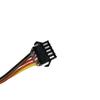 Gear Servo Motor Blue Resistance Tension Motor 022170 (Black Connector) Works with E25 E35 E55 E75 E95 Sole Elliptical Machines view 3