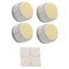 4PCS Drone Strobe Lights, LED Anti Collision Light Kit for Night Flying, Universal Mini Flash Lights for All RC Drones, Aircraft Navigation Light Accessories view 1