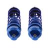 85mm Adjustable Oil Metal Shock Absorber Damper for 1 10 Scale RC Vehicles Compatible with Buggy Short Course Rally Car Parts view 3