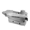 Fuselage With Upper, Middle, And Lower Shells Suitable Compatible For DJI Matrice 4D Drone Maintenance Parts(A set) view 1